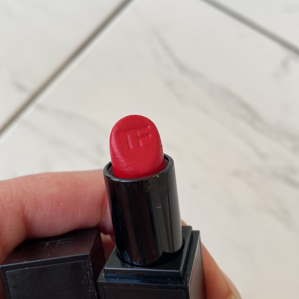 Tom ford lipstick - fucking fabulous -limited edition